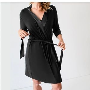 Kindred Bravely Emmaline Robe- Never Worn